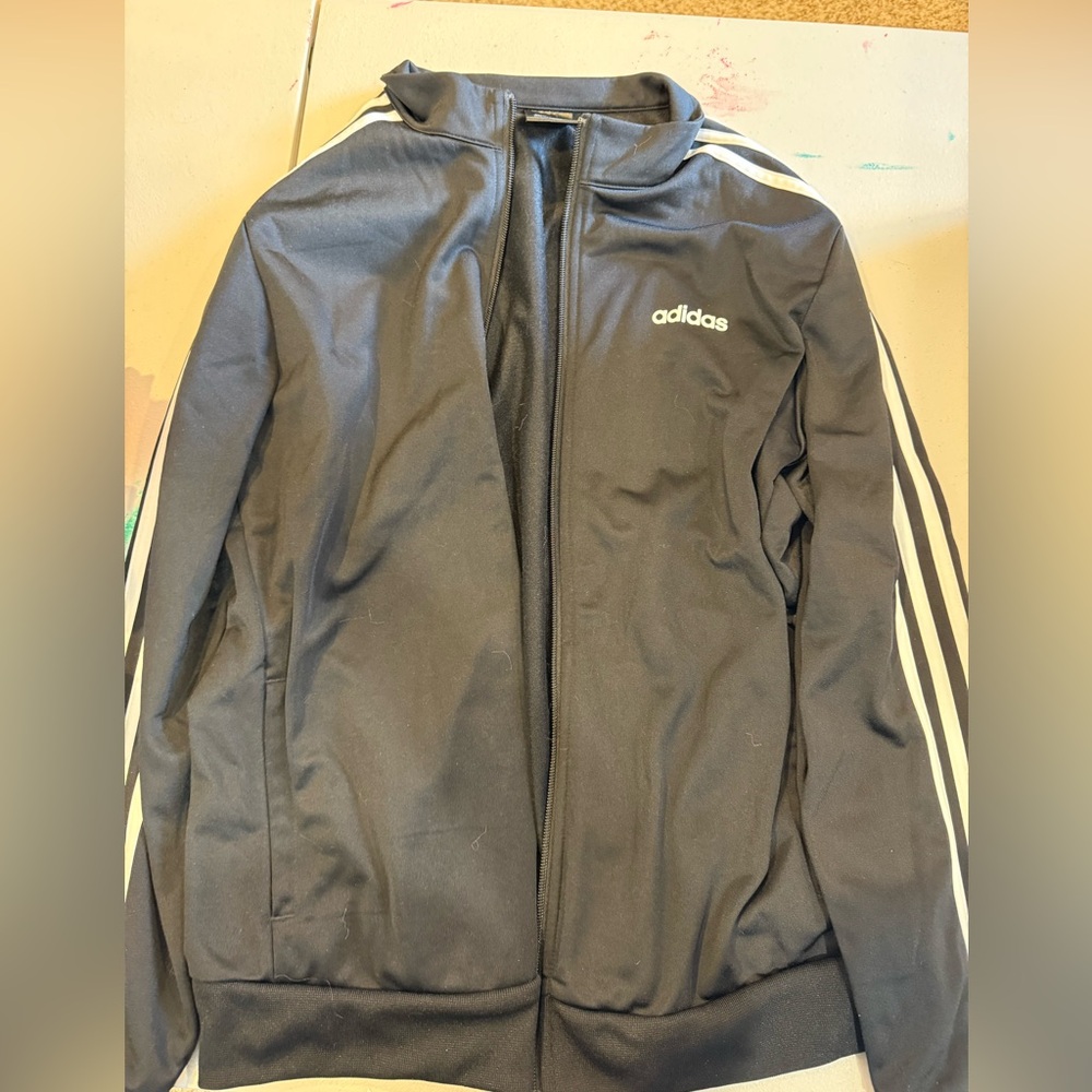 Adidas Jacket